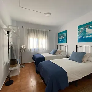 Apartamento Precioso En Apartaclub La Barrosa, Chiclana de la Frontera