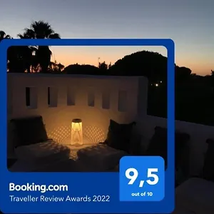Apartamento La Maravilla 1001 Nacht, Playa La Barrosa, Chiclana de la Frontera