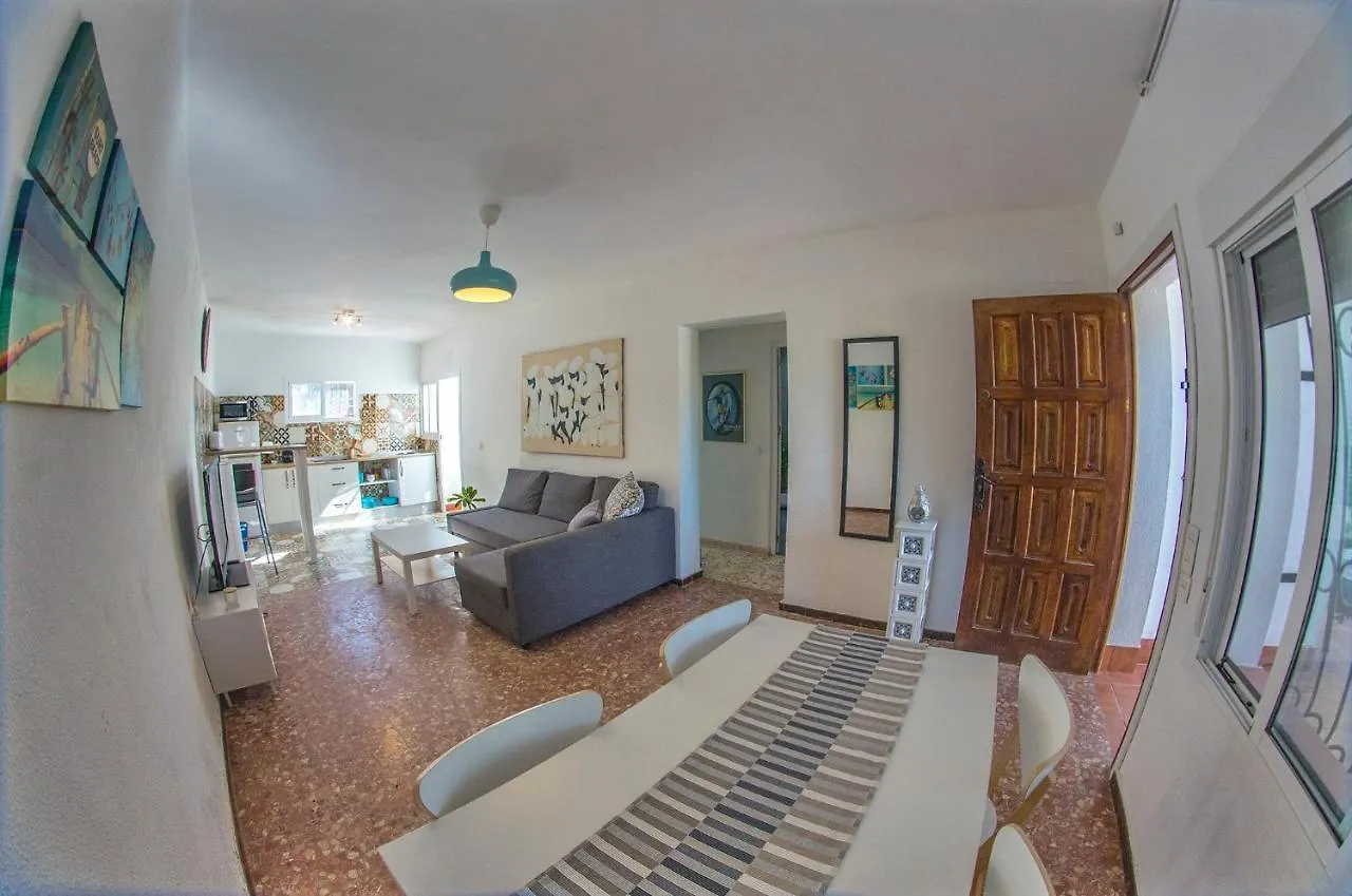 Holiday home Casa Venice Villa Chiclana de la Frontera Spain